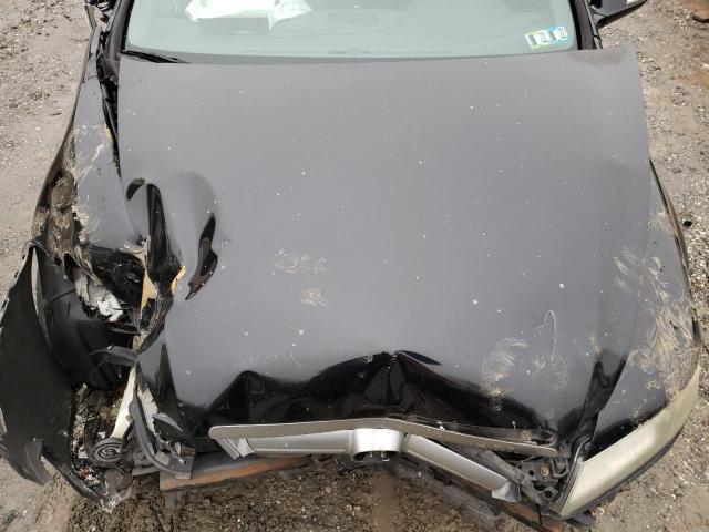Photo 11 from auction – 2007 ACURA TL with VIN 19UUA66287A024577