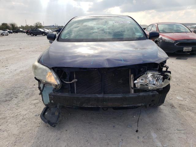 Photo 5 from auction – 2013 TOYOTA COROLLA BA with VIN 5YFBU4EE8DP218014