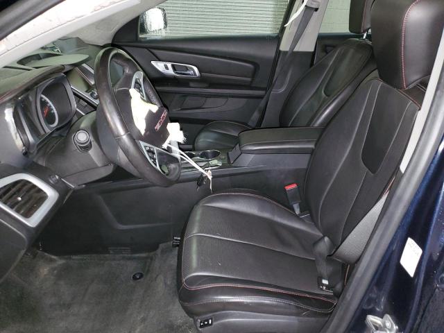 Photo 7 from auction – 2015 GMC TERRAIN SL with VIN 2GKFLYE37F6306054