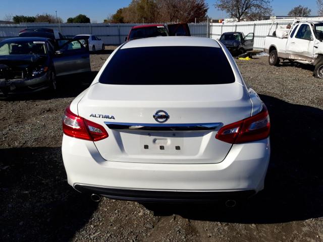 Photo 6 from auction – 2016 NISSAN ALTIMA 2.5 with VIN 1N4AL3AP6GN311444