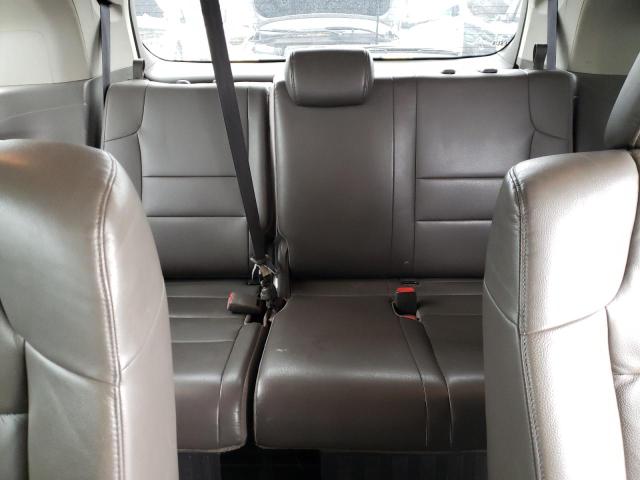 Photo 10 from auction – 2012 HONDA ODYSSEY EX with VIN 5FNRL5H60CB088963