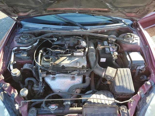 Photo 11 from auction – 2003 DODGE STRATUS SE with VIN 4B3AG42G93E185139