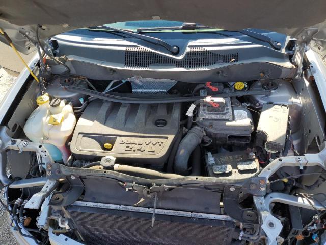 Photo 12 from auction – 2015 JEEP COMPASS LA with VIN 1C4NJDEB9FD136102
