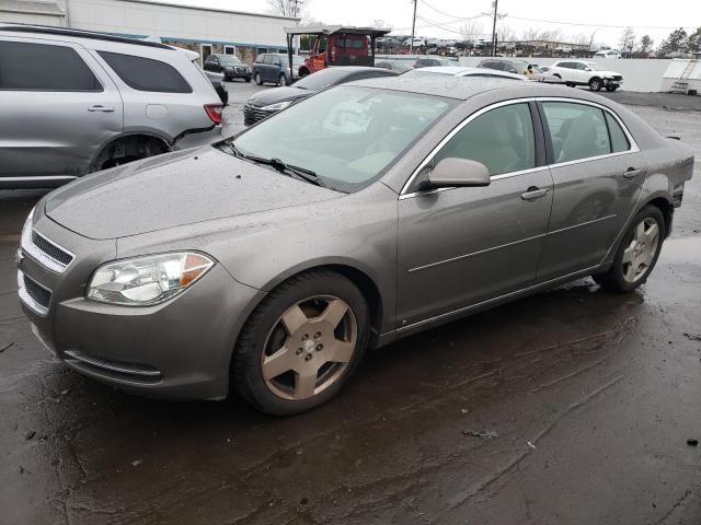 CHEVROLET MALIBU 2LT 2010 with VIN 1G1ZD5E79A4116444 - Photo from auction