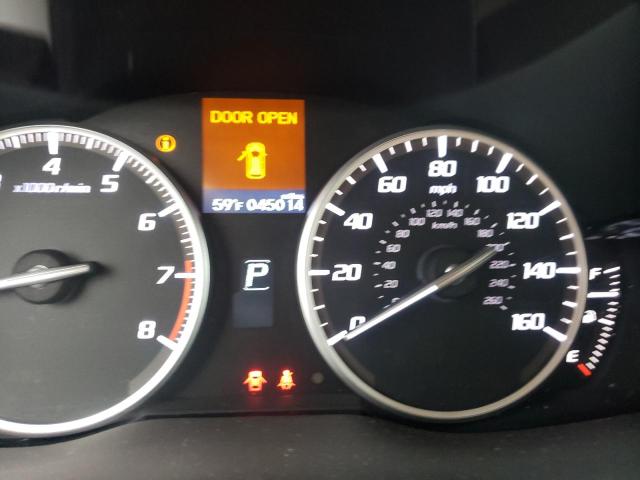 Photo 9 from auction – 2015 ACURA RDX TECHNO with VIN 5J8TB4H53FL029242
