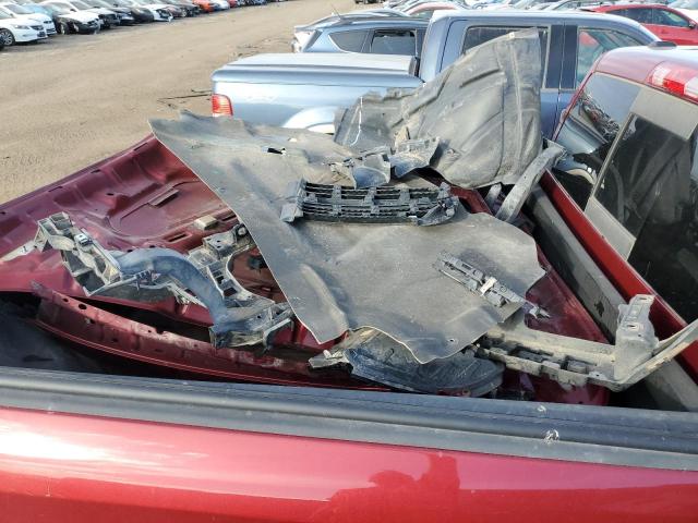 Photo 13 from auction – 2014 RAM 1500 SPORT with VIN 1C6RR7MT4ES183867