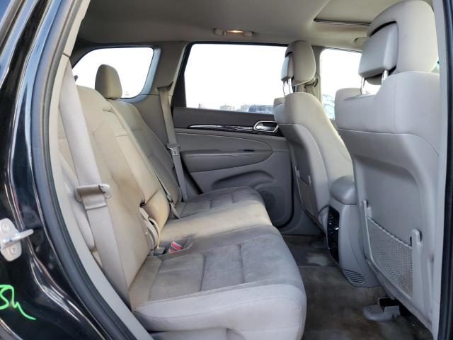 Photo 11 from auction – 2012 JEEP GRAND CHER with VIN 1C4RJEAG1CC258978