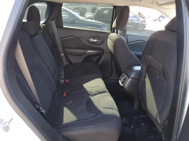 Photo 11 from auction – 2019 JEEP CHEROKEE L with VIN 1C4PJLCB1KD475114