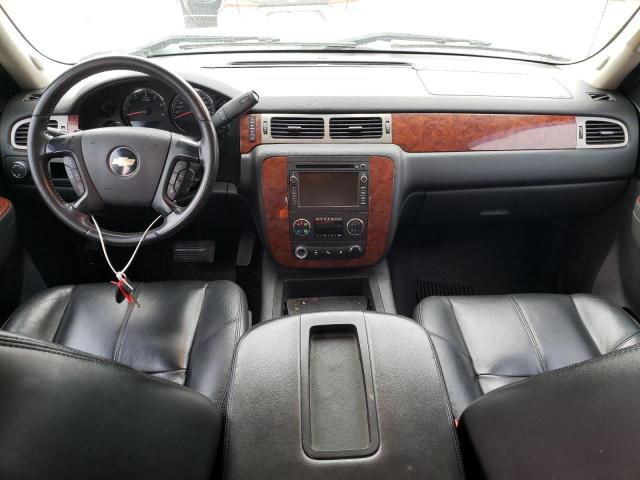 Photo 8 from auction – 2011 CHEVROLET SILVERADO with VIN 3GCPCTE05BG189436