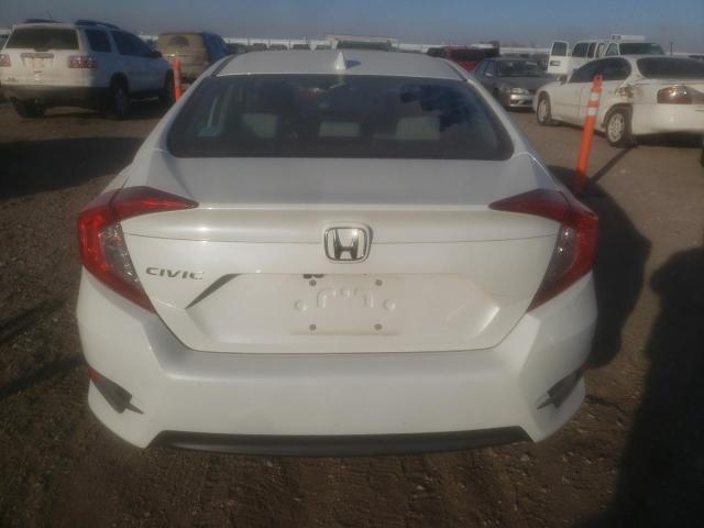 Photo 6 from auction – 2018 HONDA CIVIC EX with VIN 19XFC2F73JE005641