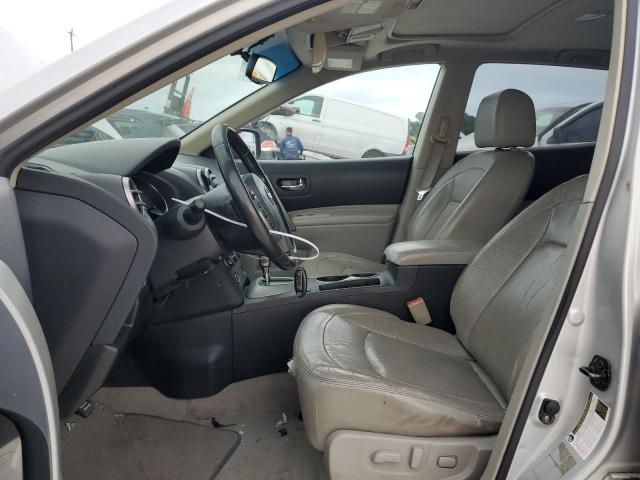 Photo 7 from auction – 2011 NISSAN ROGUE S with VIN JN8AS5MT8BW157960