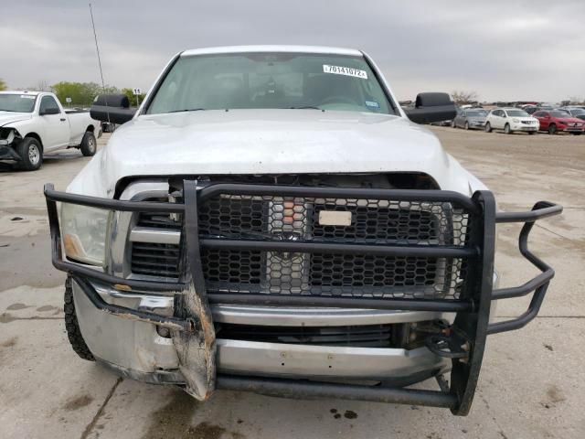 Photo 11 from auction – 2012 DODGE RAM 2500 S with VIN 3C6TD4HL9CG181775