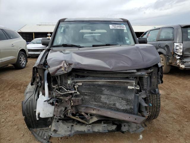 Foto 5 de la subasta – 2008 HONDA ELEMENT con VIN 5J6YH18948L010538