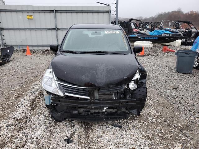 Photo 5 from auction – 2010 NISSAN VERSA S with VIN 3N1BC1CP9AL468573