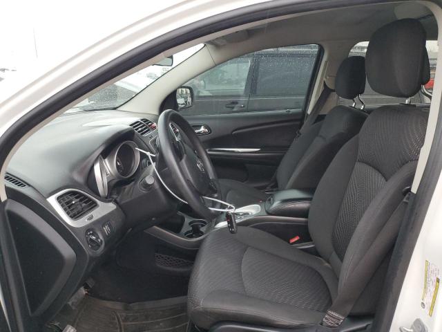 Photo 7 from auction – 2016 DODGE JOURNEY SX with VIN 3C4PDCBG9GT141371