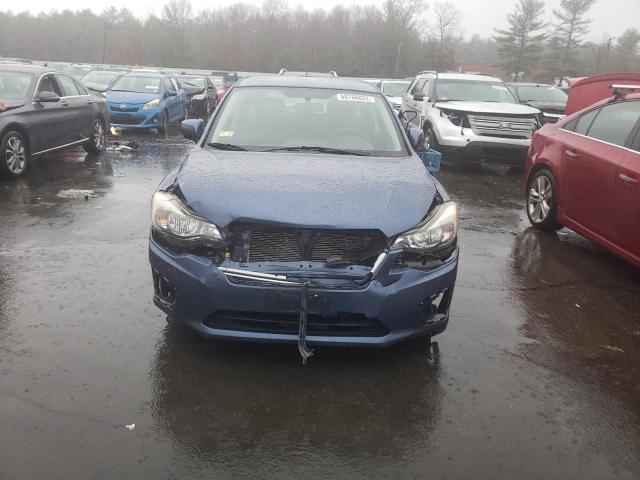 Photo 5 from auction – 2013 SUBARU IMPREZA PR with VIN JF1GPAC65DH826145