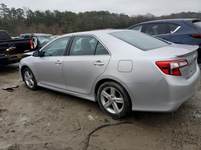 Photo 2 from auction – 2014 TOYOTA CAMRY L with VIN 4T1BF1FKXEU326809
