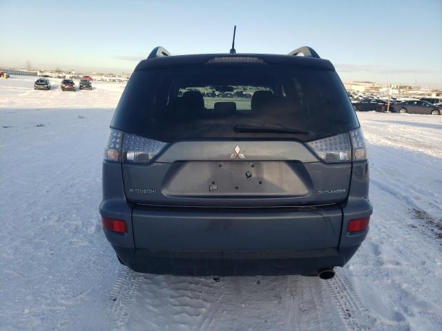 Photo 6 from auction – 2010 MITSUBISHI OUTLANDER with VIN JA4AT2AW1AZ605128