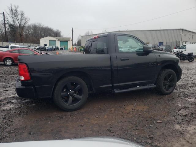 Photo 3 from auction – 2016 RAM 1500 ST with VIN 3C6JR7AT3GG262684