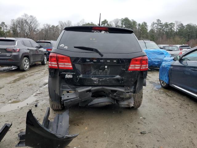 Photo 6 from auction – 2015 DODGE JOURNEY SE with VIN 3C4PDCAB7FT565085