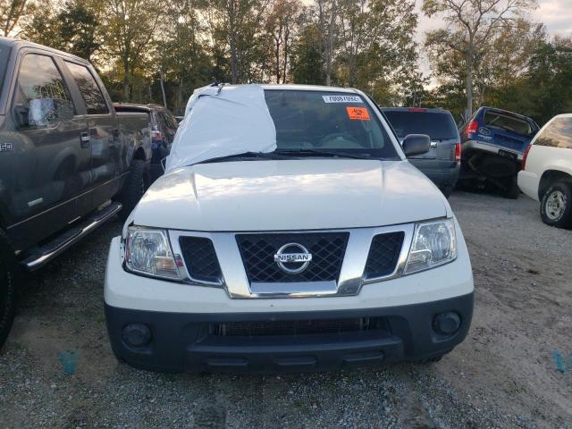 Photo 5 from auction – 2016 NISSAN FRONTIER S with VIN 1N6BD0CT4GN793476