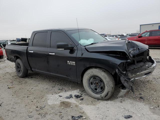 Photo 4 from auction – 2017 RAM 1500 SLT with VIN 1C6RR6LG4HS622407
