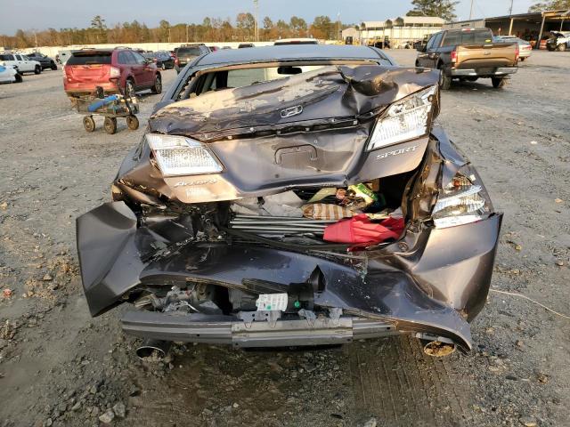Photo 6 from auction – 2014 HONDA ACCORD SPO with VIN 1HGCR2F59EA232309