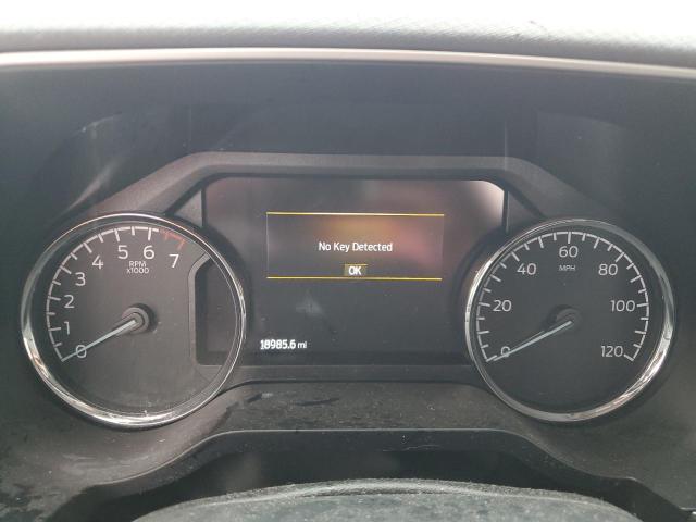 Photo 9 from auction – 2021 FORD F150 SUPER with VIN 1FTFW1E88MKD81085