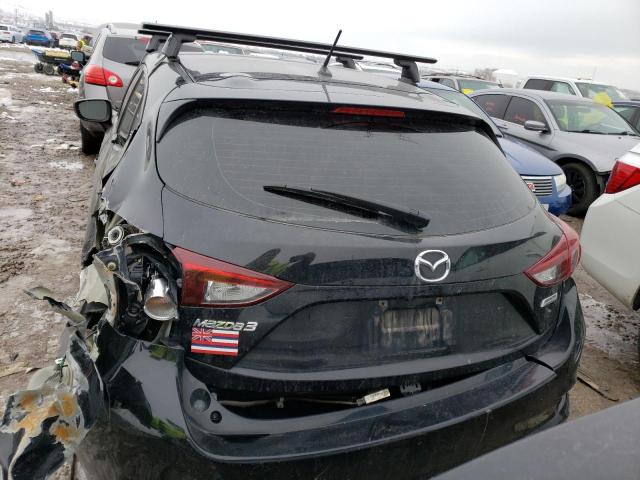 Photo 6 from auction – 2017 MAZDA 3 TOURING with VIN 3MZBN1L73HM121636