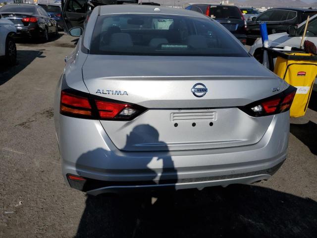 Photo 6 from auction – 2019 NISSAN ALTIMA SV with VIN 1N4BL4DVXKC127164