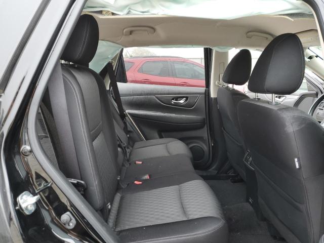 Photo 11 from auction – 2020 NISSAN ROGUE S with VIN JN8AT2MT0LW005992