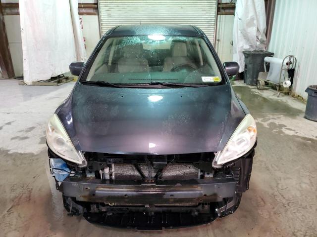 Photo 5 from auction – 2012 MAZDA 5 with VIN JM1CW2CL1C0130550