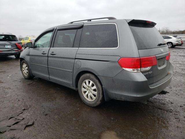 Photo 2 from auction – 2008 HONDA ODYSSEY with VIN 5FNRL38628B408022