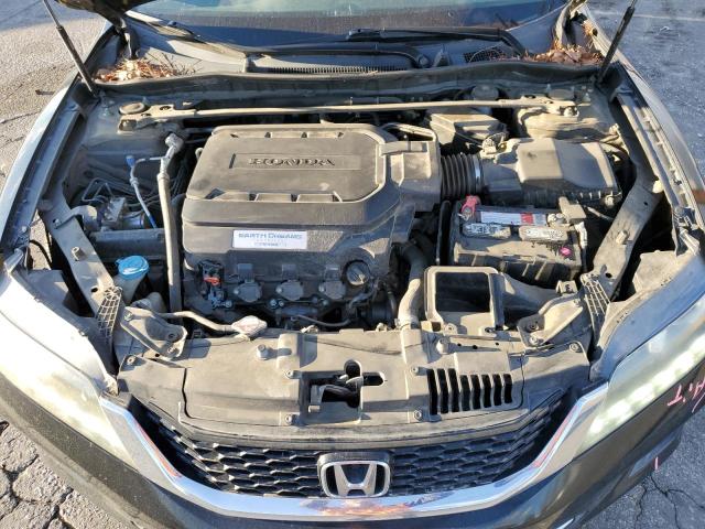 Photo 11 from auction – 2015 HONDA ACCORD EXL with VIN 1HGCT2B83FA005474