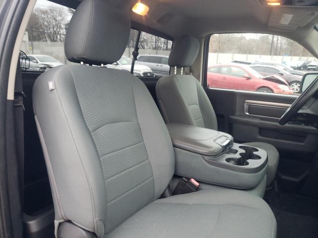 Photo 10 from auction – 2016 RAM 1500 ST with VIN 3C6JR7AT3GG262684
