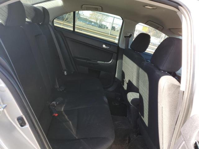Photo 10 from auction – 2017 MITSUBISHI LANCER ES with VIN JA32V2FW2HU002918