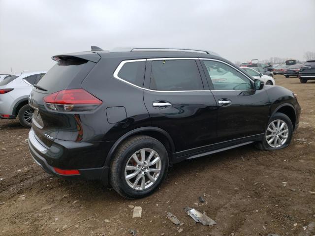 Photo 3 from auction – 2019 NISSAN ROGUE S with VIN 5N1AT2MVXKC758325