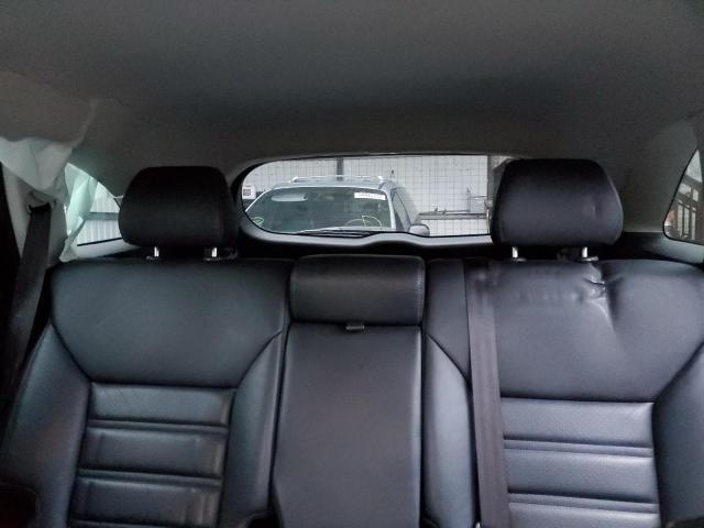 Photo 10 from auction – 2017 KIA SORENTO EX with VIN 5XYPHDA5XHG308808