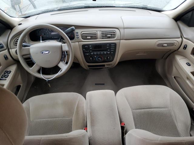 Photo 8 from auction – 2006 FORD TAURUS SE with VIN 1FAHP53286A241550