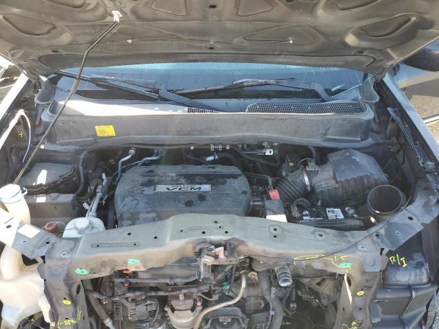 Photo 12 from auction – 2010 HONDA PILOT TOUR with VIN 5FNYF4H96AB040548