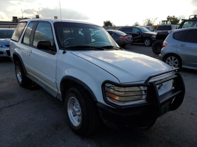 Photo 4 from auction – 1995 FORD EXPLORER with VIN 1FMCU22X9SUB12777