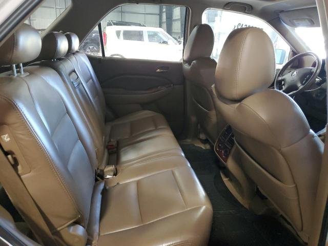 Photo 11 from auction – 2003 ACURA MDX with VIN 2HNYD18213H549543