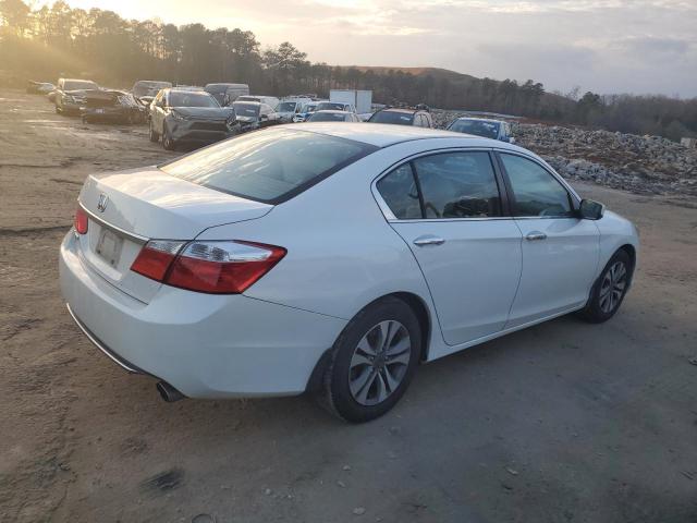 Photo 3 from auction – 2015 HONDA ACCORD with VIN 1HGCR2F3XFA142523