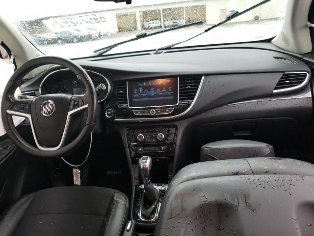 Photo 8 from auction – 2019 BUICK ENCORE PRE with VIN KL4CJASB8KB802635