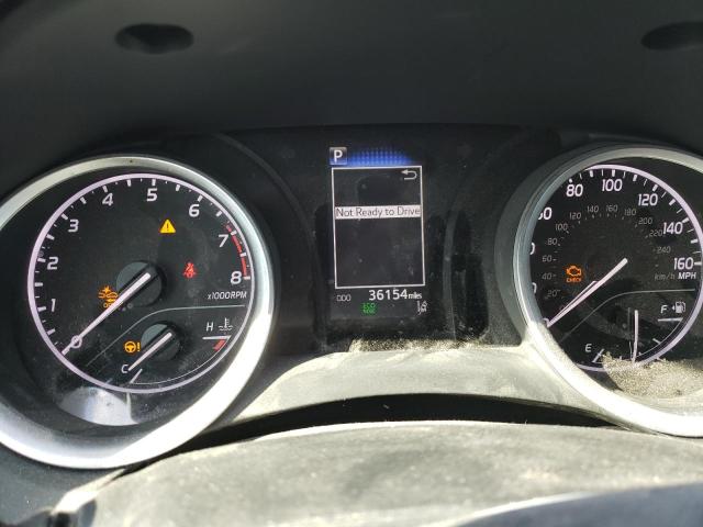 Photo 9 from auction – 2022 TOYOTA CAMRY LE with VIN 4T1C11AK3NU651215
