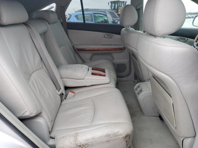 Photo 11 from auction – 2009 LEXUS RX 350 with VIN 2T2GK31U79C059038
