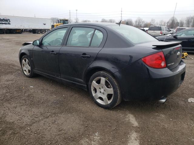 Photo 2 from auction – 2008 CHEVROLET COBALT SPO with VIN 1G1AM58B987189674