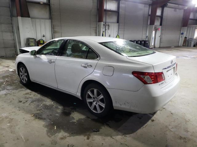 Photo 2 from auction – 2009 LEXUS ES 350 with VIN JTHBJ46G892324489