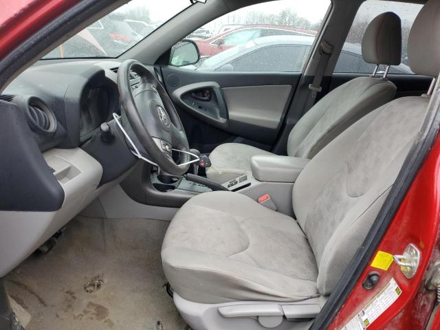 Photo 7 from auction – 2012 TOYOTA RAV4 with VIN 2T3BF4DV1CW208912