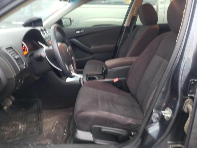 Photo 7 from auction – 2011 NISSAN ALTIMA BAS with VIN 1N4AL2AP8BC135561